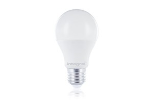 kern domesticeren vorm Integral E27 LED lamp | 8,6 watt | Koel wit 5000K | Frosted | Leds Refresh
