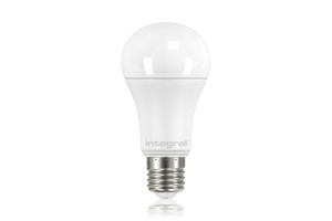 rekenkundig Egoïsme Stereotype Integral E27 LED lamp | 11 watt | Koel wit 5000K | Frosted | Leds Refresh