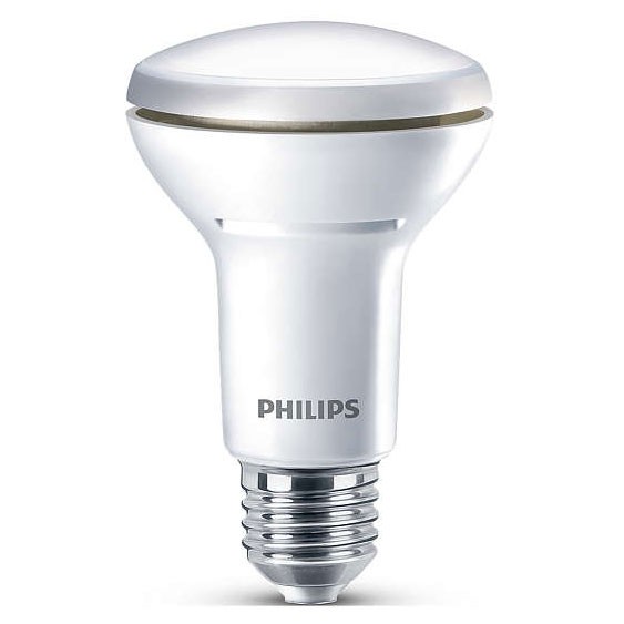 groentje belediging Contract Philips LED spot E27 | Extra warm wit | Dimbaar | Nu € 16,95 | Leds Refresh