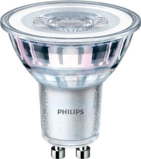 Philips Corepro GU10 LED | 2700K | 2,7 watt | 36° Niet dimbaar Leds Refresh