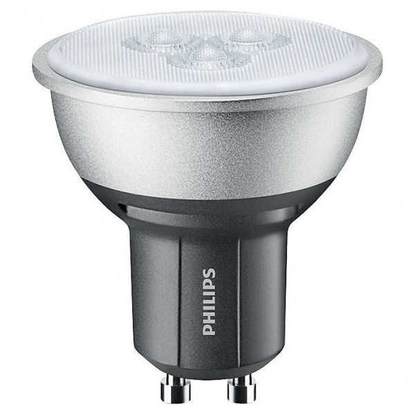 Philips Master LED spot GU10 | Dimbaar | Warm wit | Dimbaar € 10,95 | Leds Refresh