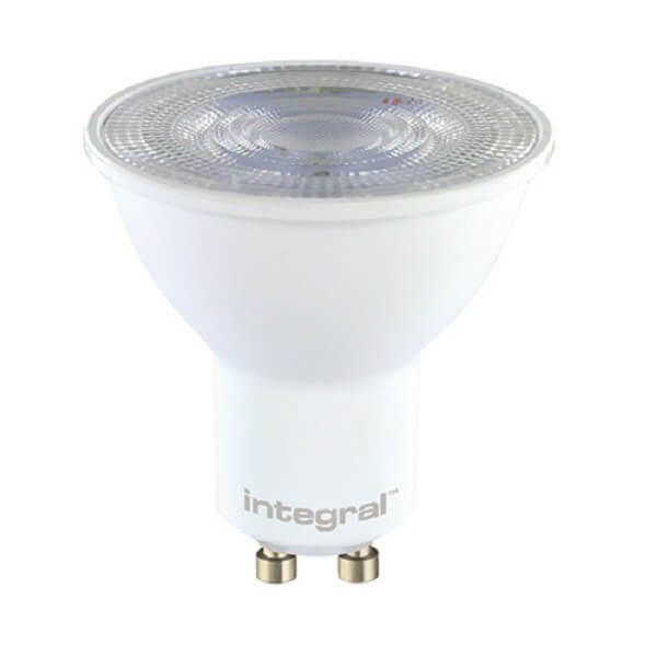 verzameling Gastvrijheid vuilnis Integral GU10 LED spot | 3,6 watt | 2700K extra warm wit | Niet dimbaar |  Leds Refresh