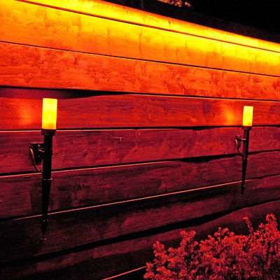 over LED-tuinverlichting | Leds Refresh