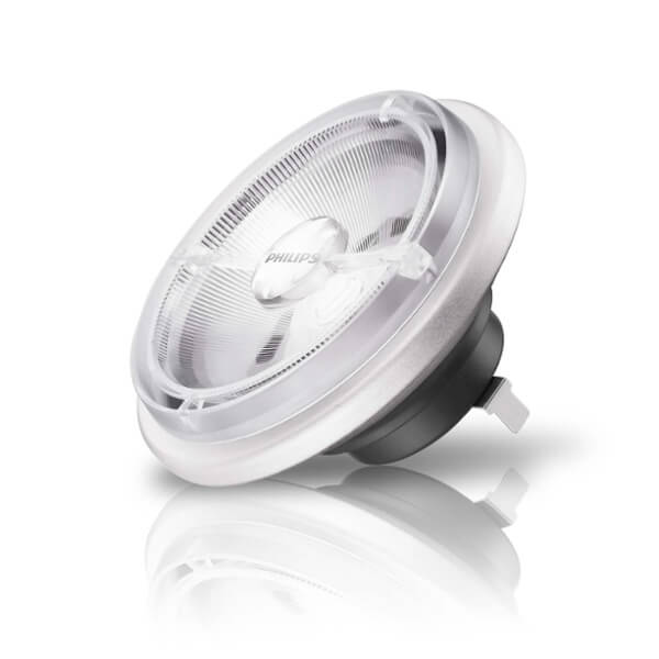 Philips AR111 LED spot | G53 | 10,8 | 40° | 2700K | | Leds Refresh