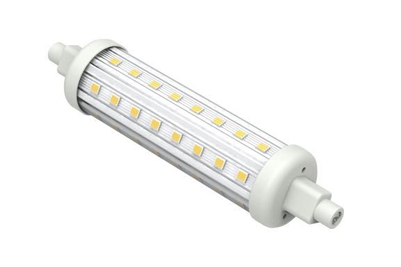 Th Groenten Bedenken Integral LED R7s | 6,5 watt | 118 mm | 2700K | niet dimbaar | € 9,95 | Leds  Refresh